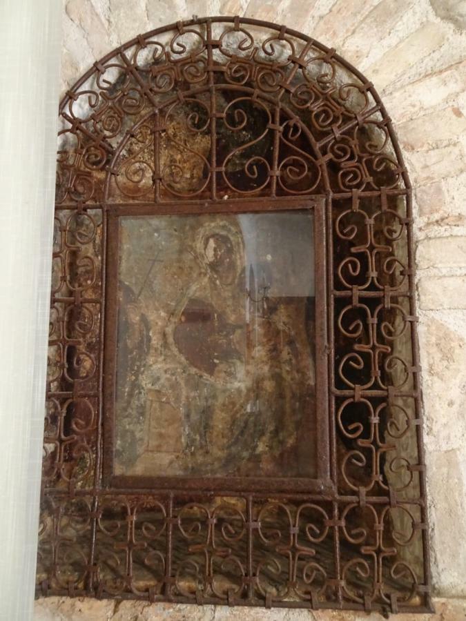 Non Ditelo Al Duca - Lo Spagna Spoleto Exterior foto